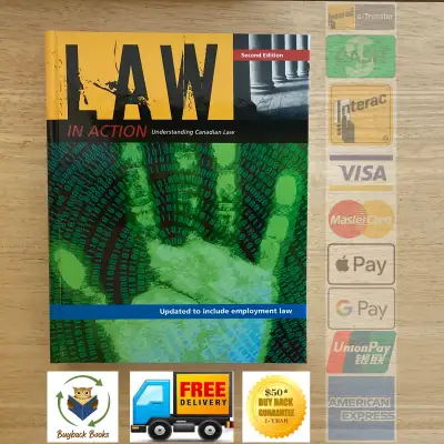 SAVE Time, SAVE Money! Buyback Books Inc. (905) 243-6205 pk@BuybackBooks.ca Credit Card , Debit Card...