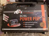 Bully Dog Power Up