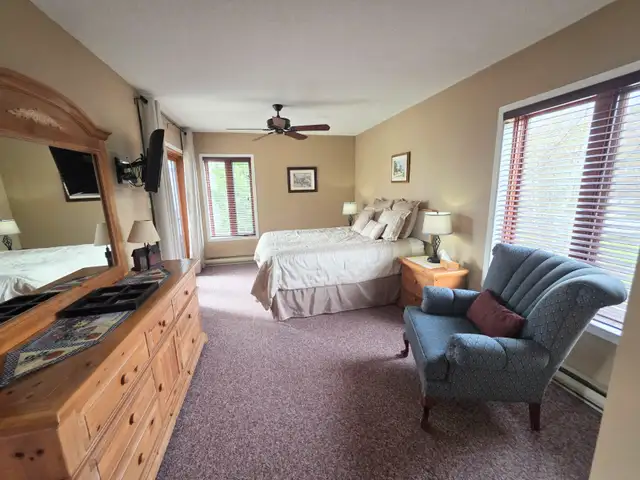 Fall Escape Mont Tremblant Condo  Special fall rates in Quebec in Canada - Image 6