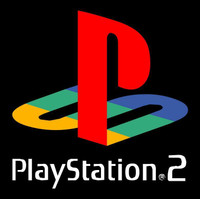 PLAYSTATION 2 (PS2) GAMES