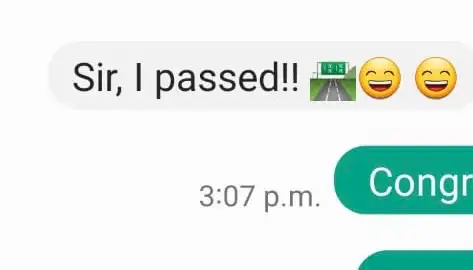 Driving School 