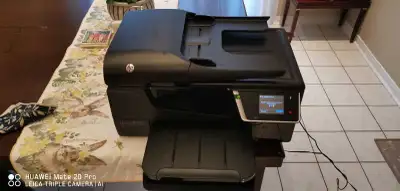 HP Officejet 6600, View more