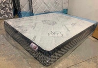 matelas in stock City of Montréal Greater Montréal Preview