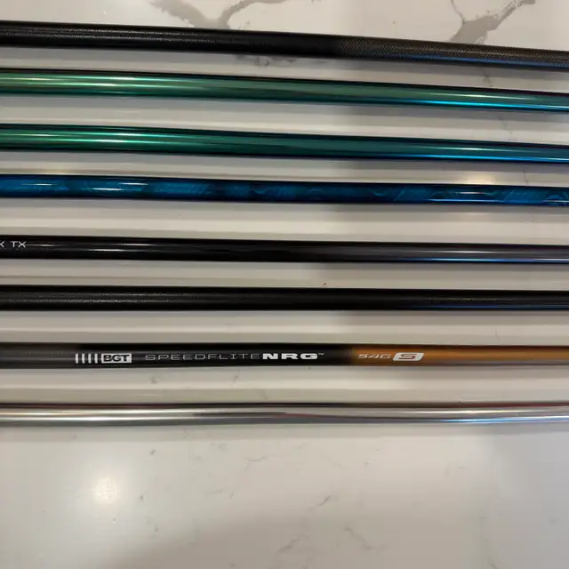 Aftermarket Driver Shafts580123642918359041