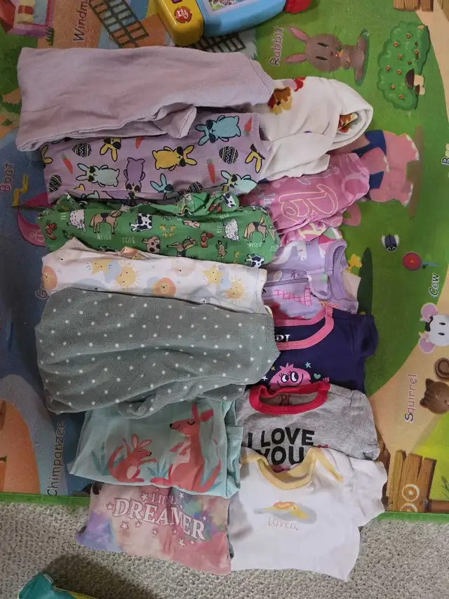 Baby Clothing  in Clothing - 3-6 Months in Ottawa - Image 5