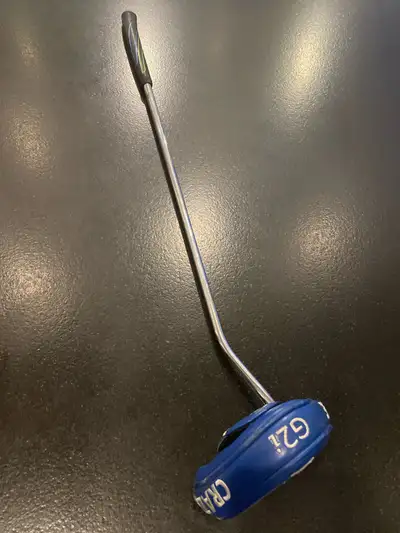 Ping Craz-e G2i Mallet Putter, Left , View more