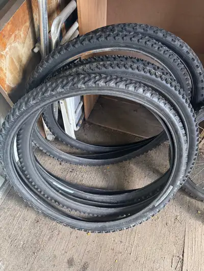 Mountain Bike Tires , View more