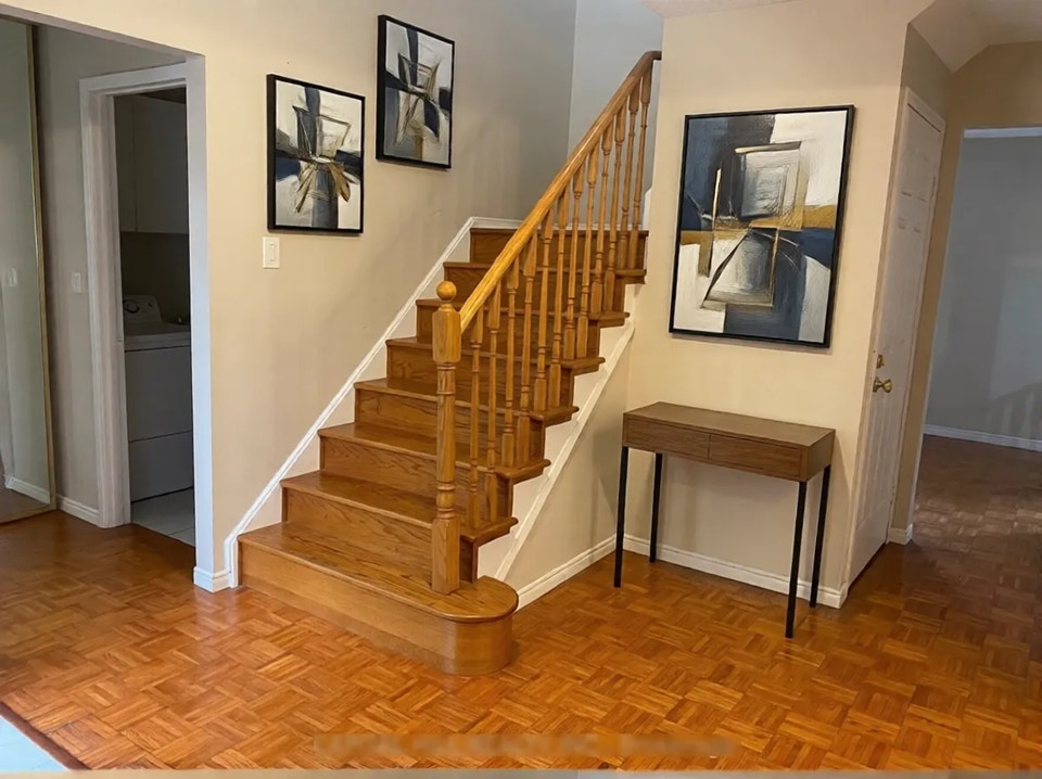 HOUSE for Rent - 3 Beds + 3 Baths - PRIME Location 2