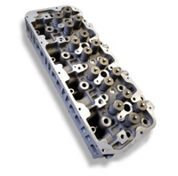 GMC/Chevy LLY Duramax Cylinder Head