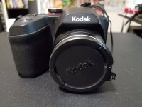 Kodak EasyShare Z5010 14.0MP Digital Camera-Black