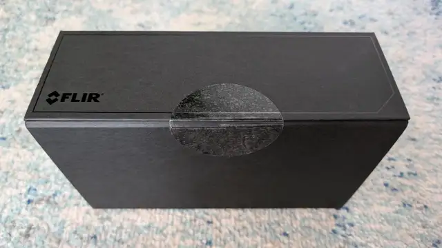 FLIR Scion OTM366 Thermal Monocular (Brand New, Never Opened!) in Fishing, Camping & Outdoors in Owen Sound - Image 3