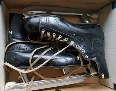 Skates Set Men, View more