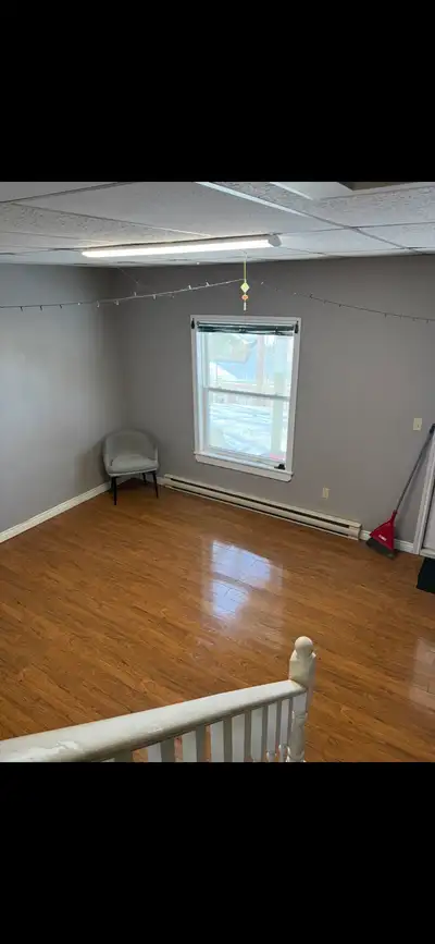 Large basement room….All utilities included You have your own door to your own private outdoor space...