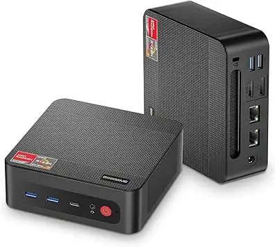 Gaming Computer:, View more