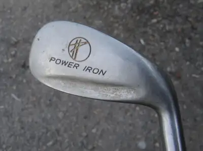 RH Precision II Power Driving Iron (Typically #1) 15 Degrees, View more