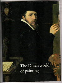 "The World of Dutch Art" - Renaissance Gallery Catalog