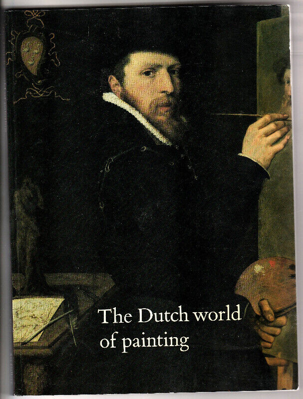"The World of Dutch Art" - Renaissance Gallery Catalog in Non-fiction in Dartmouth