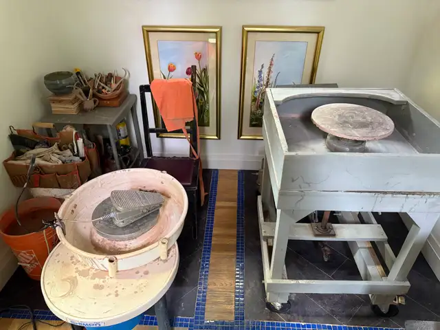 Pottery Lessons 606394365154447361