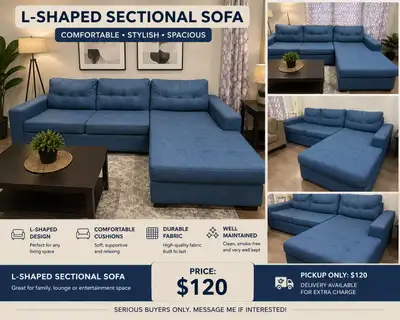 couches and 5- Seat sofa, View more