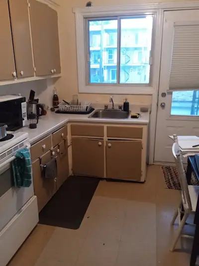 Chambre à louer sur Préfontaine !!