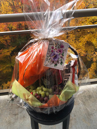 Cello Gift Basket/Floral Wraps