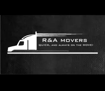 Offering professional and reliable moving services with R&A Movers, specializing in packing, unpacki...