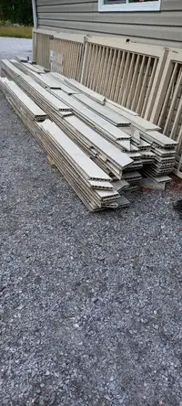 Composite Decking For Sale