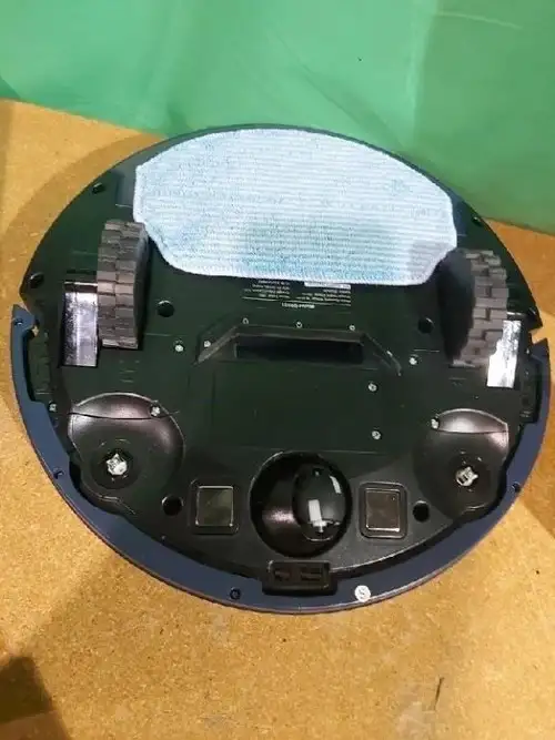 ZCWA Robot Vacuum, Robot Vacuum and Mop W in Other in City of Toronto - Image 5