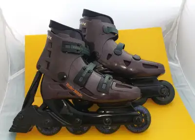 Women's Rollerblade brand Rollerblades, View more