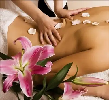 HEAVENLY PAMPERING62863724196867127