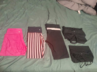 Lulu lemon lot