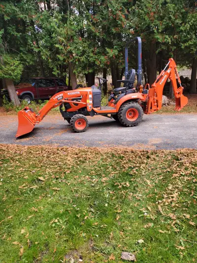 Excellent condition - barely used