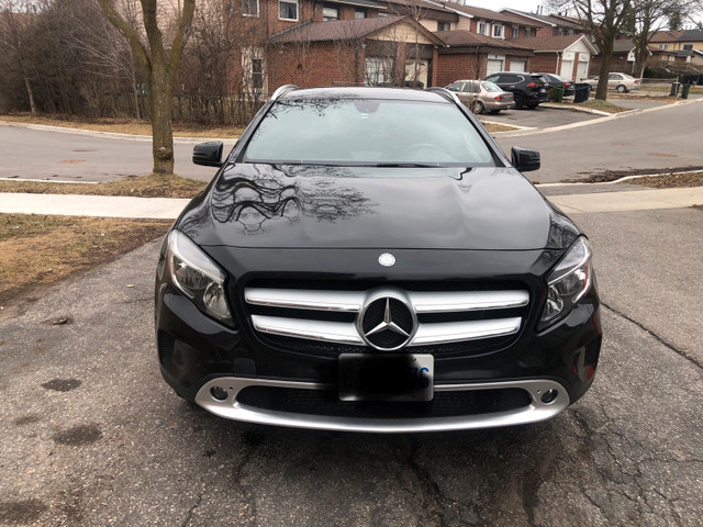 2015 MERCEDES BENZ GLA 250 in Cars & Trucks in Oshawa / Durham Region