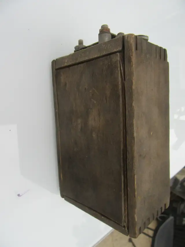 FORD MODEL T IGNITION COIL | Arts & Collectibles | Winnipeg | Free ...