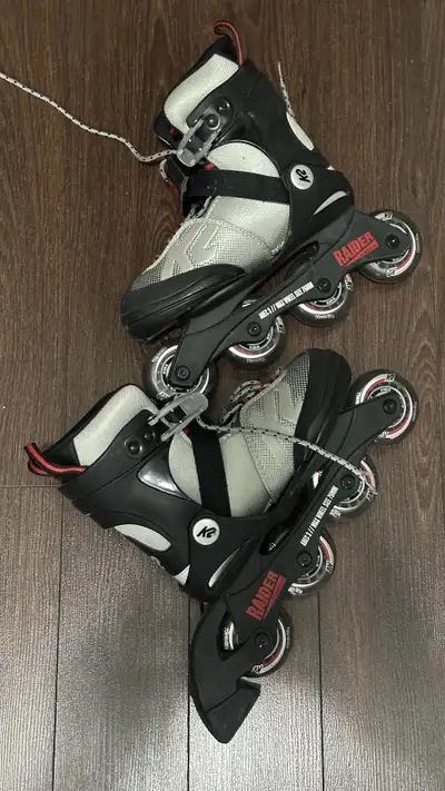 K2 Youth Skates, View more