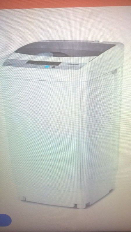 Brand New Portable Washer in Washers & Dryers in Bedford