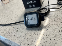 Garmin Edge 20 Cycling GPS