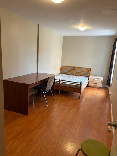 Student Housing @ ELLESMERE & Morningside May 1st 2026- August 30th 2026 Sept 1st 2026 - August 30th...
