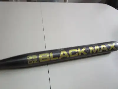 Easton BLACK MAX 35oz softball bat, View more