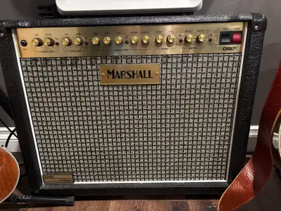 Marshall DSL40CR , View more
