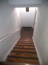 Basement for rent in Dover