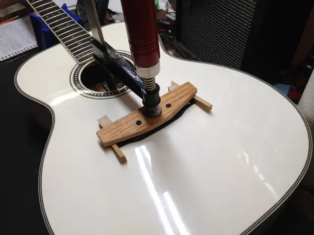 Sherwood Park Guitar Repairs in Guitars in Strathcona County - Image 7