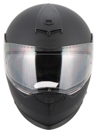 Schuberth S2 SPORT Motorcycle Helmet Flip Down Visor Large