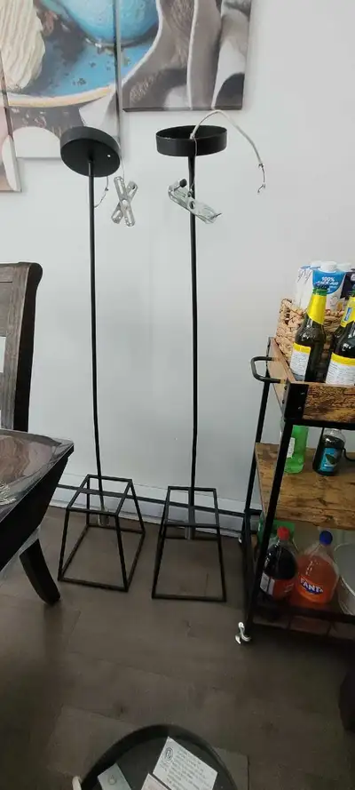 kitchen counter lighting, View more