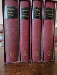 Dickens Folio