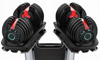 Dumbbells & many more weights on Sale!