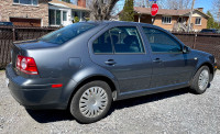 Jetta City 2009