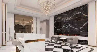Modern 1-Bedroom Apartment in the Heart of Lonsdale! Be the first to live in this brand-new luxury r...