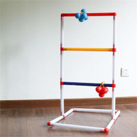 Ladder Ball Toss Game Set- Kids