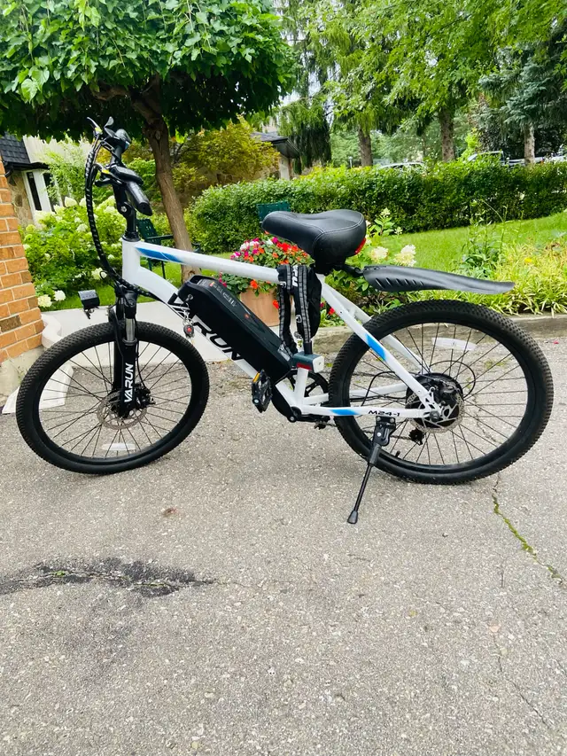 e bike for sale in eBike in Mississauga / Peel Region - Image 2
